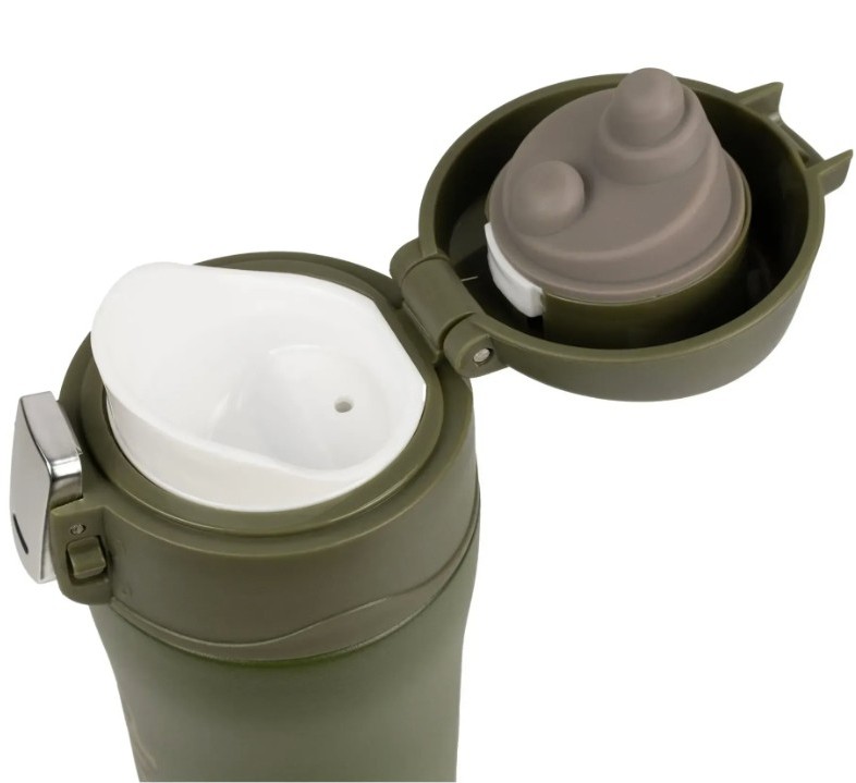Термос TRAMP 0,35 л UTRC-106-mat, olive Фото 2
